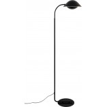Lampa podłogowa Freya czarna | Nordlux - Nowoczesny Design