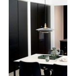 Lampa wisząca Bretagne szara Nordlux | Skandynawski design