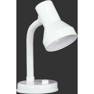 Lampa biurkowa Pronto Biała marki Trio