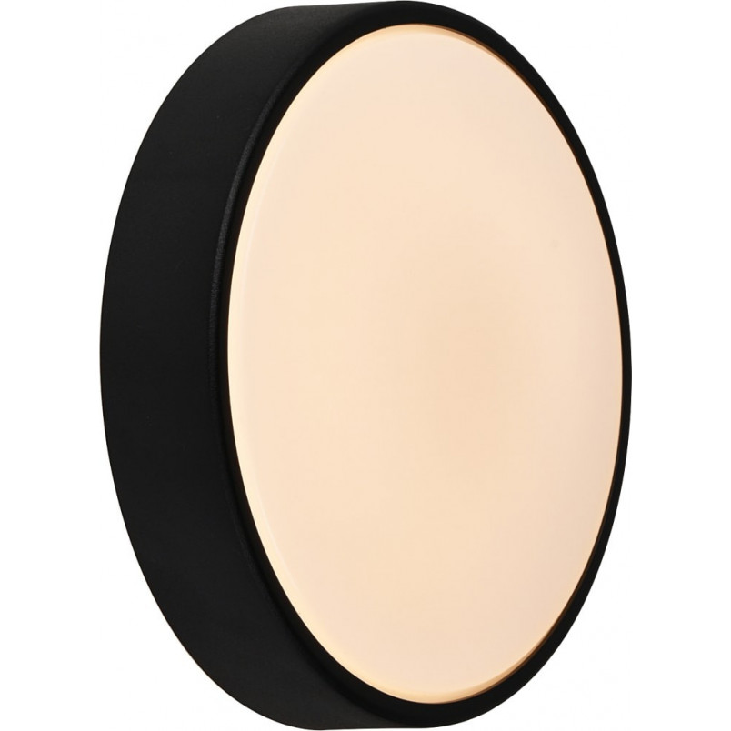 Kinkiet zewnętrzny Oliver Round | Nordlux - Oświetlenie Ogrodowe