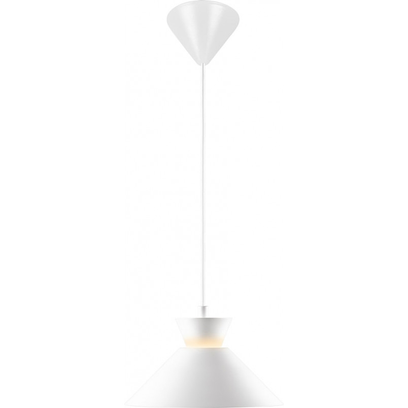 Lampa Wisząca Skandynawska Dial Biała - Nordlux | Kup Teraz