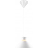 Lampa Wisząca Skandynawska Dial Biała - Nordlux | Kup Teraz