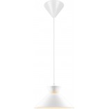 Lampa Wisząca Skandynawska Dial Biała - Nordlux | Kup Teraz