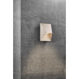 Kinkiet zewnętrzny Pontio 15 Nordlux - Eleganckie oświetlenie ogrodu