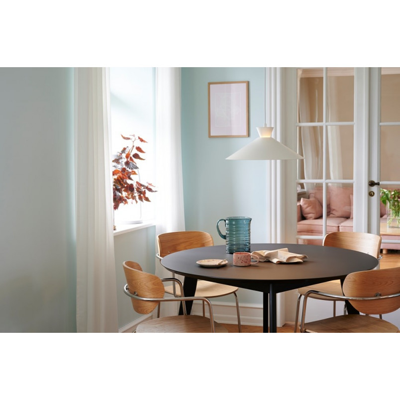 Lampa wisząca Dial biała Nordlux | Skandynawski design