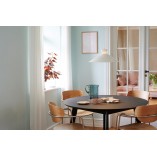 Lampa wisząca Dial biała Nordlux | Skandynawski design