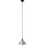 Lampa Wisząca Bistro Brilliant | Srebrna, E27 - Kup Teraz!