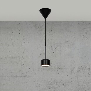 Lampa wisząca LED Clyde Nordlux | Nowoczesny design