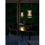 Lampa wisząca Coupar Nordlux - Oświetlenie ogrodu | Sklep