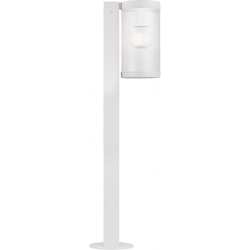 Słupek ogrodowy Coupar Garden 80cm biały Nordlux - Sklep