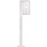 Słupek ogrodowy Coupar Garden 80cm biały Nordlux - Sklep