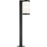 Słupek ogrodowy Coupar Garden 80cm czarny - Nordlux