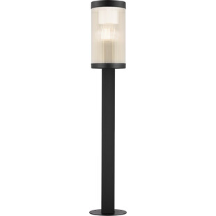 Słupek ogrodowy Coupar Garden 80cm czarny - Nordlux