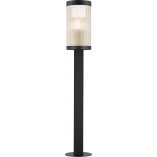 Słupek ogrodowy Coupar Garden 80cm czarny - Nordlux