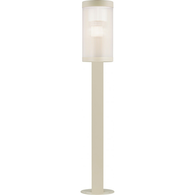 Słupek ogrodowy Nordlux Coupar Garden 80cm - Piaskowy | Sklep z Lampami