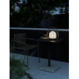 Lampa Ogrodowa Jim To Go Czarna | Nordlux - Kup Teraz!