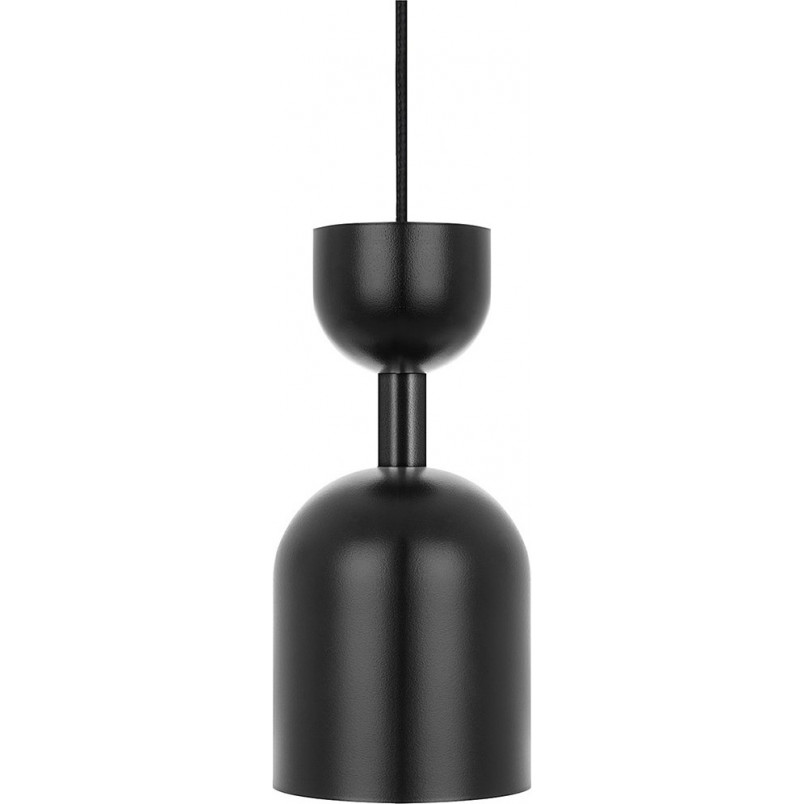 Lampa wisząca Supuru czarna | Ummo - Design i Jakość