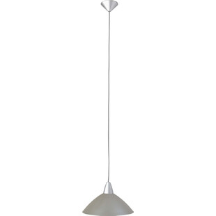 Lampa wisząca Logo | Brilliant - Klasyczny design, 35cm