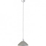 Lampa wisząca Logo | Brilliant - Klasyczny design, 35cm