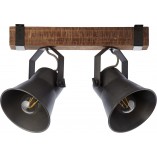 Reflektor Industrialny Decca II | Loftowa Lampa Brilliant