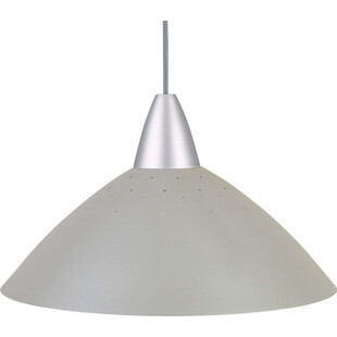 Lampa wisząca Logo | Brilliant - Klasyczny design, 35cm