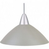 Lampa wisząca Logo | Brilliant - Klasyczny design, 35cm