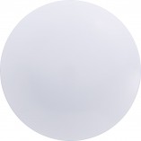 Plafon łazienkowy Farly 28cm biały Brilliant | Sklep z oświetleniem