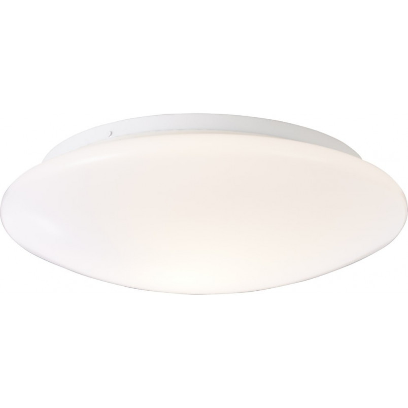 Plafon łazienkowy Farly 28cm biały Brilliant | Sklep z oświetleniem