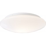 Plafon łazienkowy Farly 28cm biały Brilliant | Sklep z oświetleniem