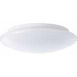 Plafon łazienkowy Farly 28cm biały Brilliant | Sklep z oświetleniem