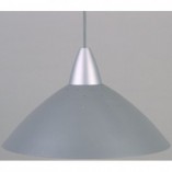 Lampa wisząca Logo | Brilliant - Klasyczny design, 35cm