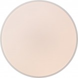 Plafon LED Okrągły Slimline 49cm Biały Brilliant - Kup Teraz!