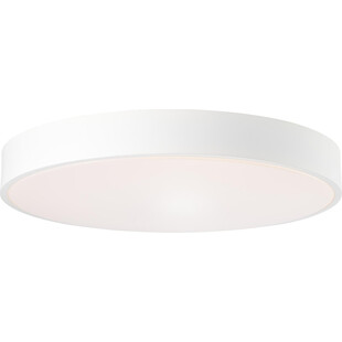 Plafon LED Okrągły Slimline 49cm Biały Brilliant - Kup Teraz!