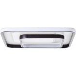 Plafon LED Cava 40cm - Nowoczesne oświetlenie Brilliant