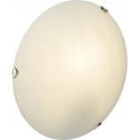 Plafon szklany Melania 25cm - E27, LED - Brilliant | Kup online