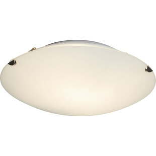 Plafon szklany Melania 25cm - E27, LED - Brilliant | Kup online