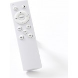 Plafon LED okrągły Brilliant Farica 50cm - Sterowanie pilotem!