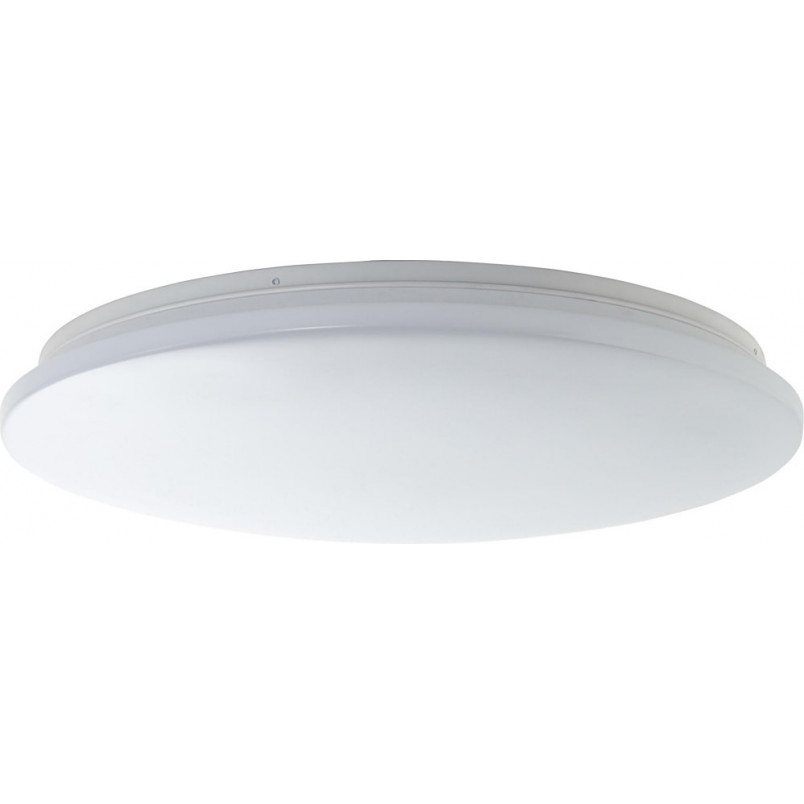 Plafon LED okrągły Brilliant Farica 50cm - Sterowanie pilotem!