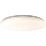 Plafon LED okrągły Brilliant Farica 50cm - Sterowanie pilotem!