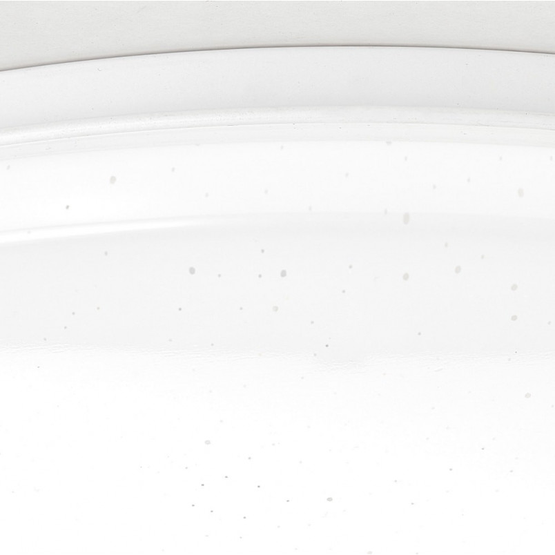 Plafon LED Farica Starry 50cm - Biały Brilliant | Kup Teraz
