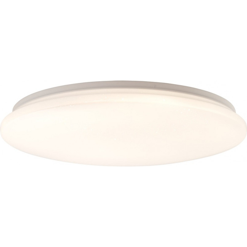 Plafon LED Farica Starry 50cm - Biały Brilliant | Kup Teraz