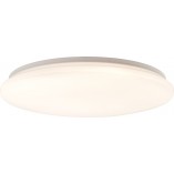 Plafon LED Farica Starry 50cm - Biały Brilliant | Kup Teraz