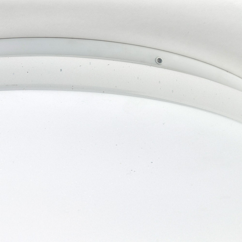 Plafon LED Farica Starry - Eleganckie Oświetlenie Brilliant
