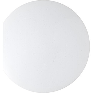 Plafon LED Farica Starry - Biały, 31cm | Brilliant