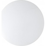 Plafon LED Farica Starry - Biały, 31cm | Brilliant