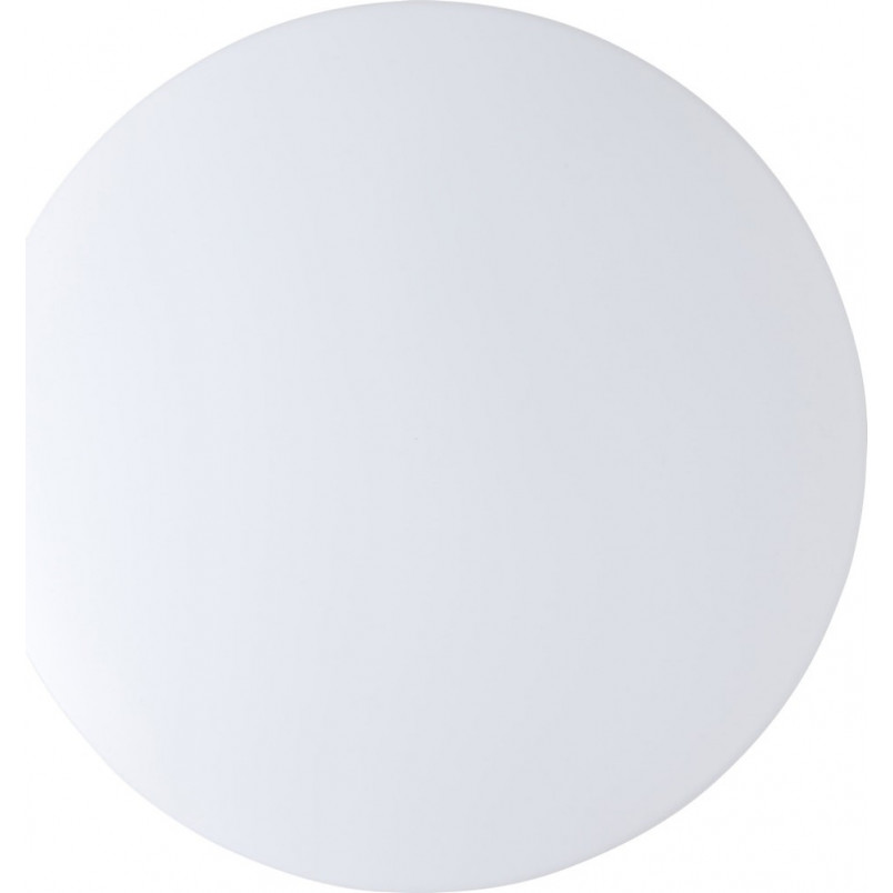 Plafon okrągły LED Farica - Brilliant | 26cm, Biały