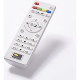 Plafon LED Visitation - sterowanie pilotem | Brilliant