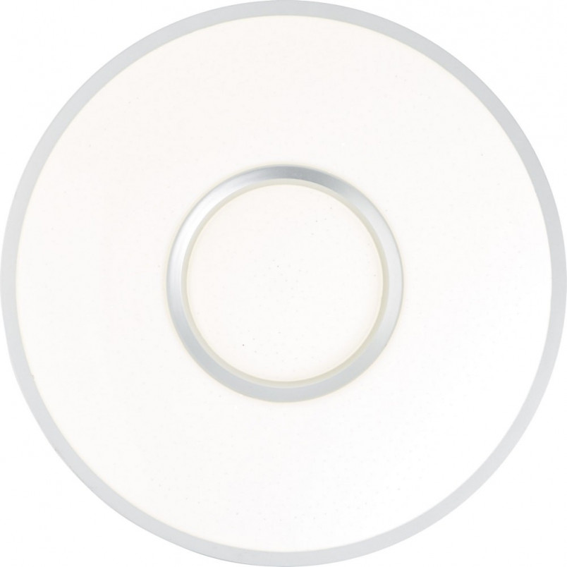 Plafon LED Visitation - sterowanie pilotem | Brilliant