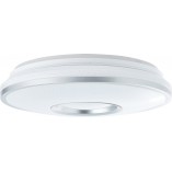 Plafon LED Visitation - sterowanie pilotem | Brilliant