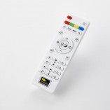 Plafon LED Alissa z Pilotem | 119,5cm | Brilliant
